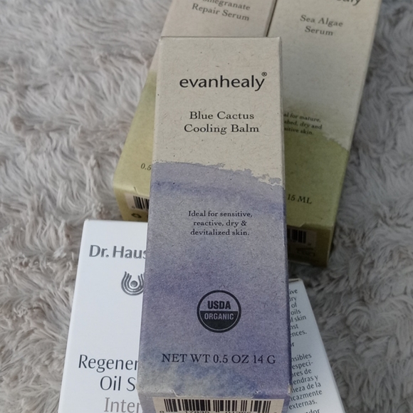 Organic exclusive serums - Picture 4 of 4